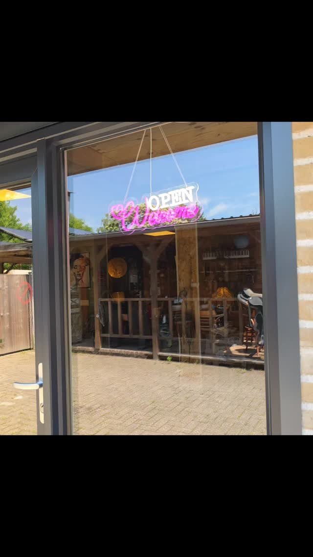 U kunt bij Lalaland ook op afspraak komen